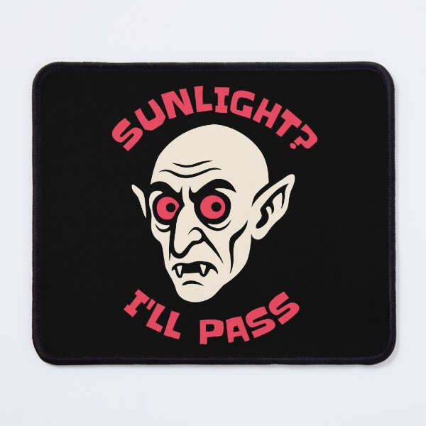 Item preview, Sunlight Anxiety designed and sold by Mr. Strange Club.