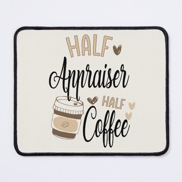 Item preview, Funny Appraiser Awesome And Cool designed and sold by LifeGoods103.