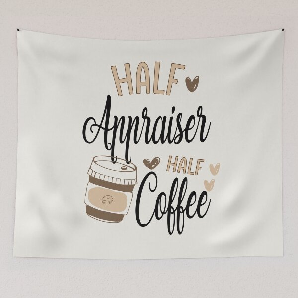 Item preview, Funny Appraiser Awesome And Cool designed and sold by LifeGoods103.