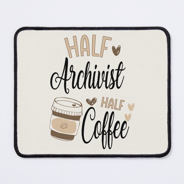 Item preview, Funny Archivist Awesome And Cool designed and sold by LifeGoods103.