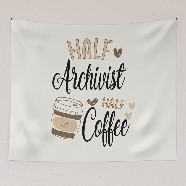 Item preview, Funny Archivist Awesome And Cool designed and sold by LifeGoods103.