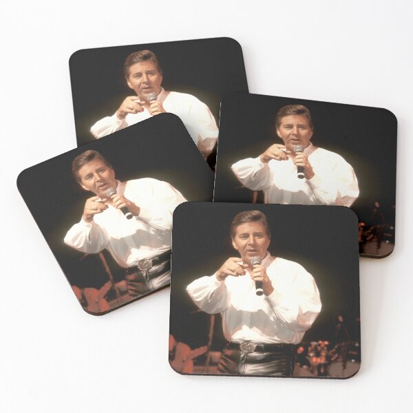 Item preview, Bobby Sherman - Photograph designed and sold by ConcertImages.