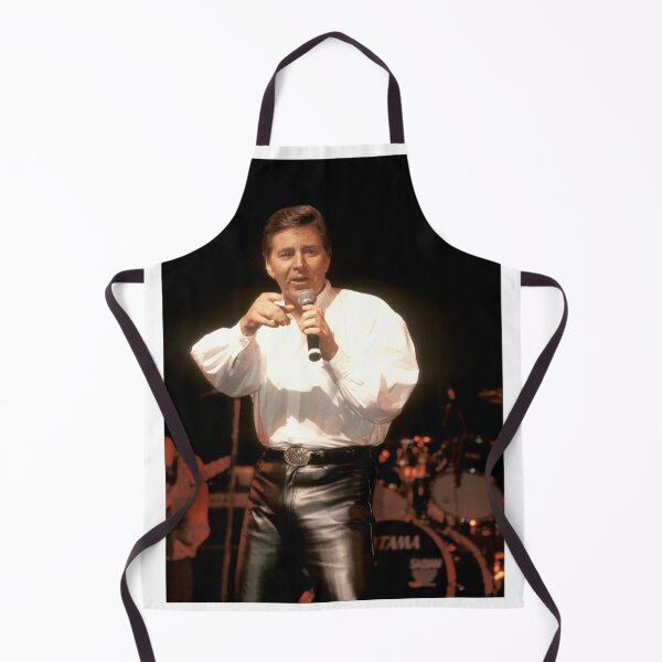 Item preview, Bobby Sherman - Photograph designed and sold by ConcertImages.