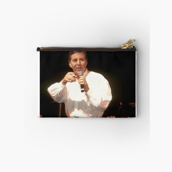 Item preview, Bobby Sherman - Photograph designed and sold by ConcertImages.