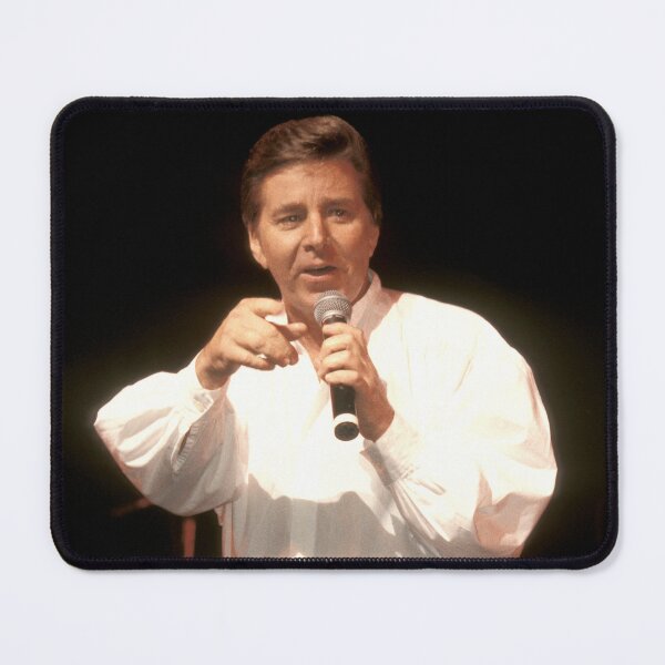 Item preview, Bobby Sherman - Photograph designed and sold by ConcertImages.
