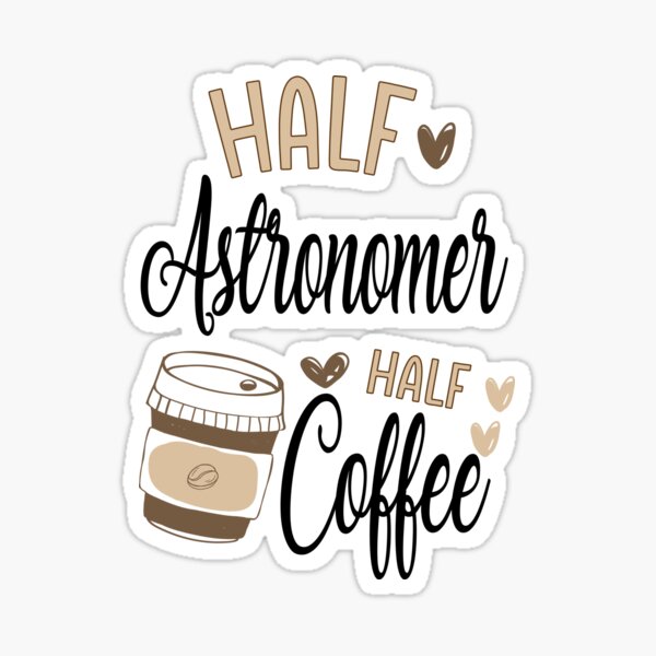Item preview, Funny Astronomer Awesome And Cool designed and sold by LifeGoods103.