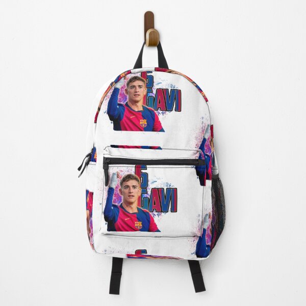 Item preview, Pablo Gavi Barça designed and sold by monkeyswork.
