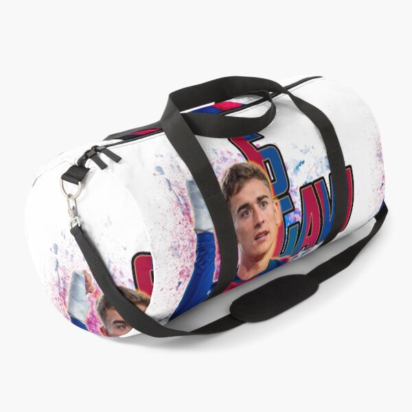 Item preview, Pablo Gavi Barça designed and sold by monkeyswork.
