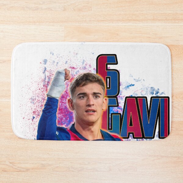 Item preview, Pablo Gavi Barça designed and sold by monkeyswork.