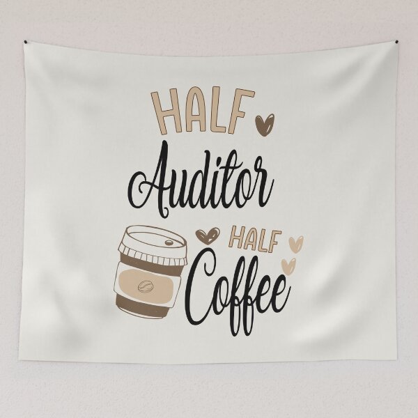 Item preview, Funny Auditor Awesome And Cool designed and sold by LifeGoods103.