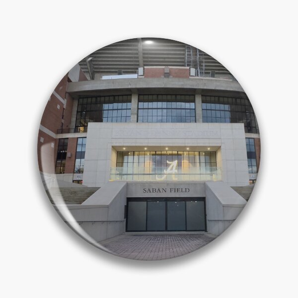 Item preview, Alabama Football Stadium designed and sold by Craig Kauzmann.