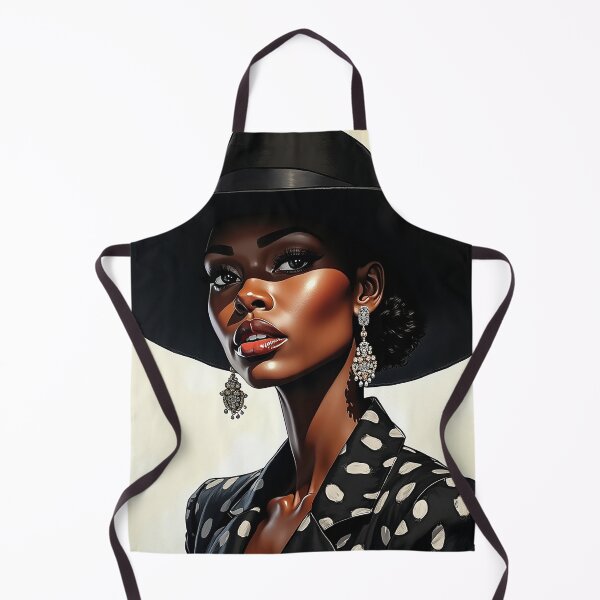 Item preview, THE BRIM ( BLACK ) designed and sold by alegnacreates.