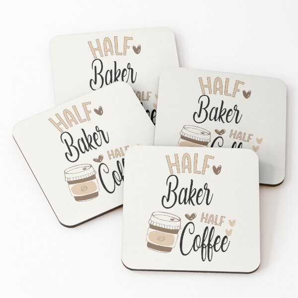 Item preview, Funny Baker Awesome And Cool designed and sold by LifeGoods103.