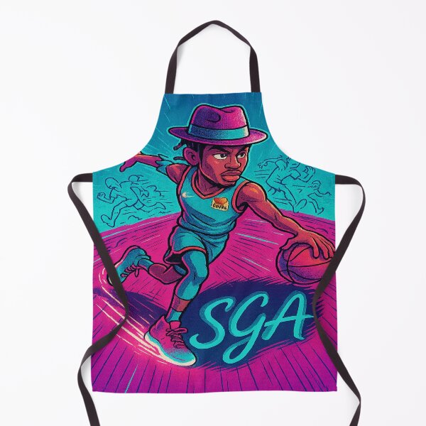 Item preview, SGA Eurostep Madness – Smooth Criminal Basketball Drip designed and sold by POD DYNASTY | Original Print On Demand T-Shirt Graphics.
