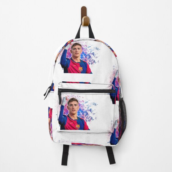 Item preview, Pablo Gavi FC BARCELONA designed and sold by monkeyswork.