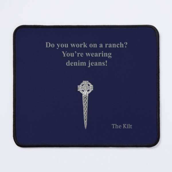 Item preview, Do you work on a ranch? designed and sold by Murph's Images.