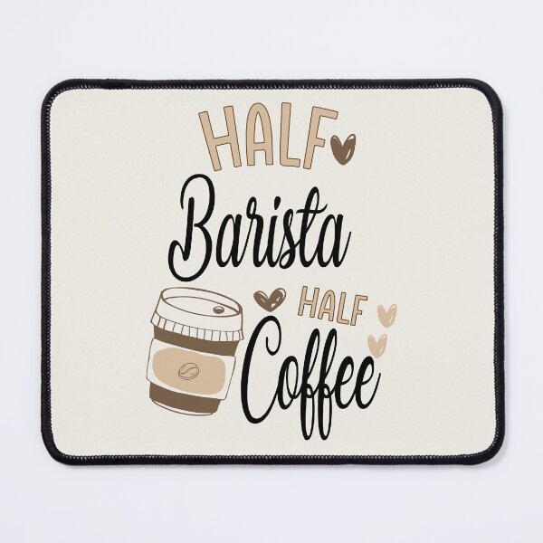 Item preview, Funny Barista Awesome And Cool designed and sold by LifeGoods103.
