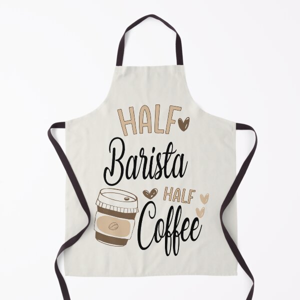 Item preview, Funny Barista Awesome And Cool designed and sold by LifeGoods103.