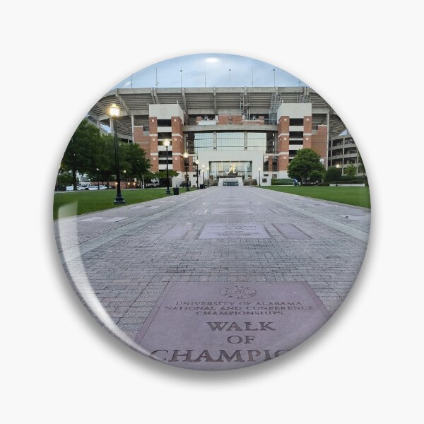 Item preview, Walk of Champions designed and sold by Craig Kauzmann.