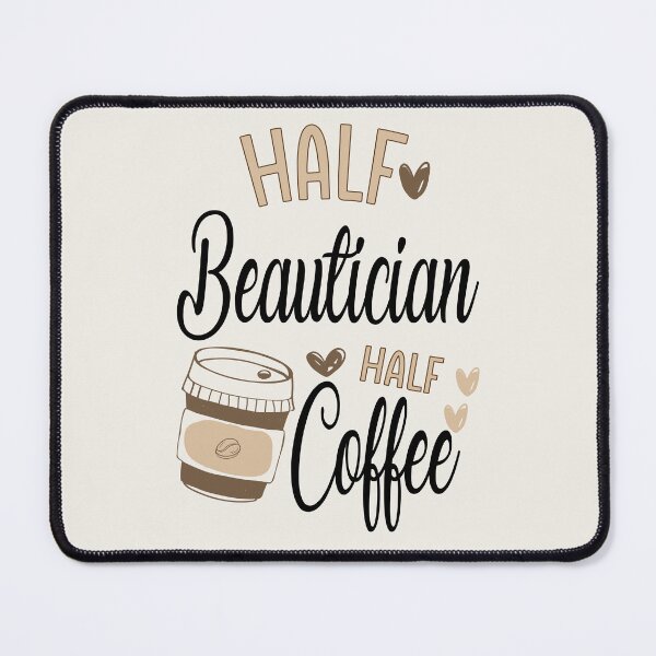 Item preview, Funny Beautician Awesome And Cool designed and sold by LifeGoods103.