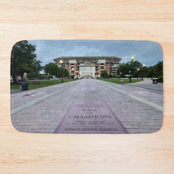 Item preview, Walk of Champions designed and sold by Craig Kauzmann.