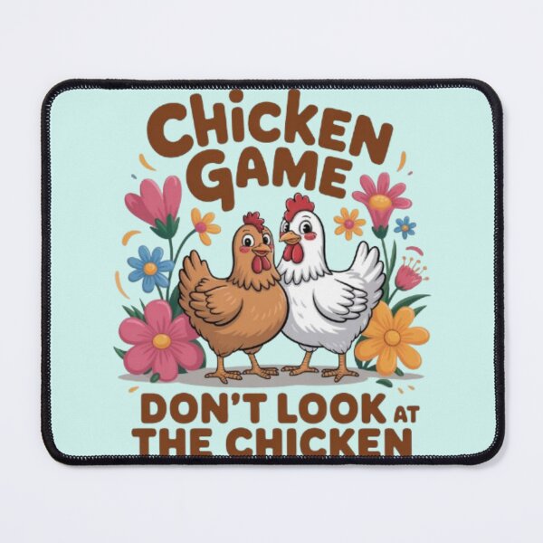 Item preview, funny chicken quotes chicken game, cool chicken designed and sold by norquoran.