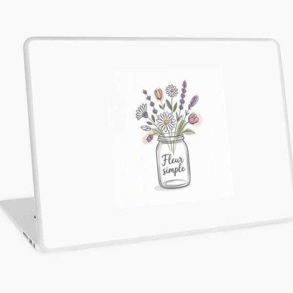 Aperçu de l'œuvre Fleur Simple. créée et vendue par MarillionFan.