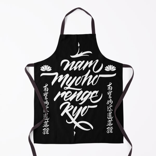 Item preview, Nam Myoho Renge Kyo designed and sold by marcosty.