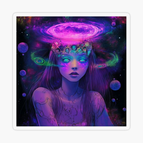 Item preview, Psycosm designed and sold by PsyMuseVoid.