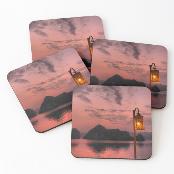 Item preview, Lighting in Pink designed and sold by Larry Davis.