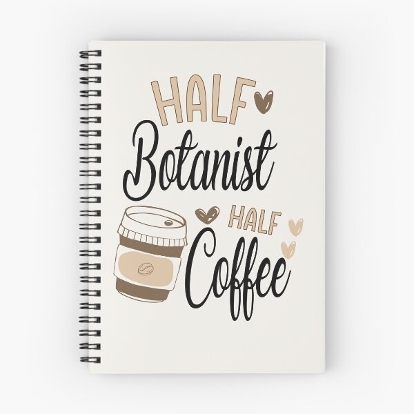 Item preview, Funny Botanist Coffee Awesome And Cool designed and sold by LifeGoods103.