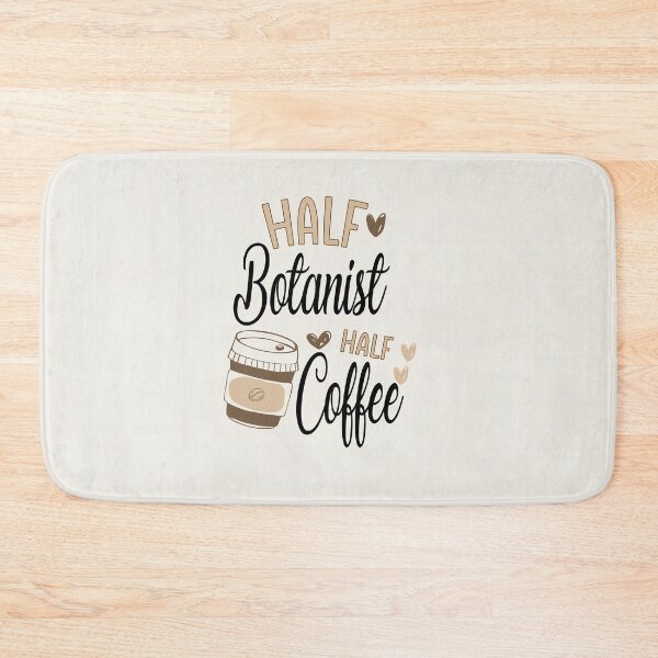 Item preview, Funny Botanist Coffee Awesome And Cool designed and sold by LifeGoods103.