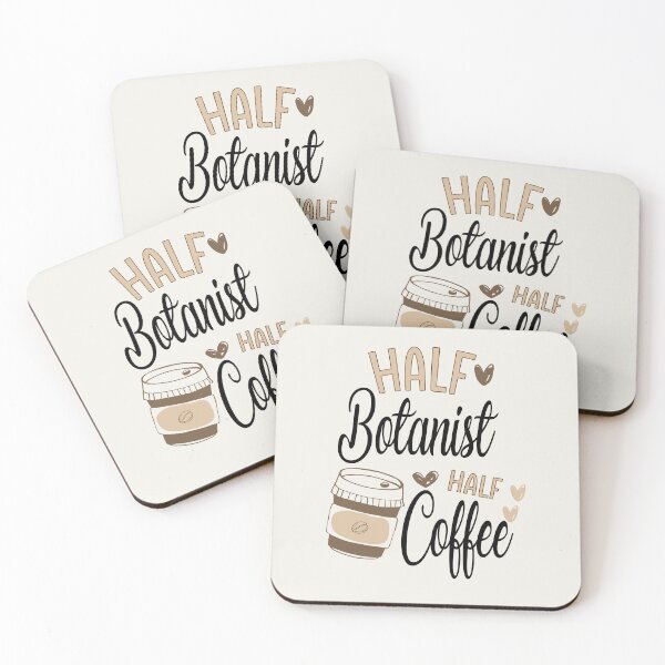 Item preview, Funny Botanist Coffee Awesome And Cool designed and sold by LifeGoods103.