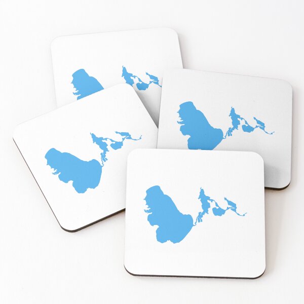 Item preview, Ossipee lake, NH designed and sold by AnimalCreations.