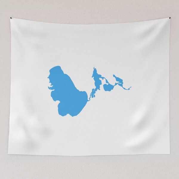 Item preview, Ossipee lake, NH designed and sold by AnimalCreations.