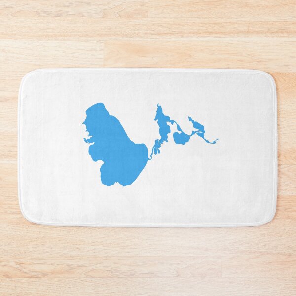 Item preview, Ossipee lake, NH designed and sold by AnimalCreations.