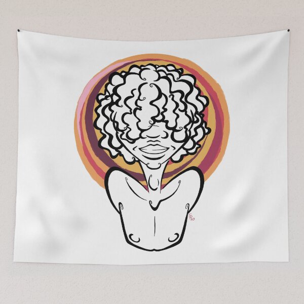 Item preview, Zion // lines designed and sold by Sarah Poulsen.