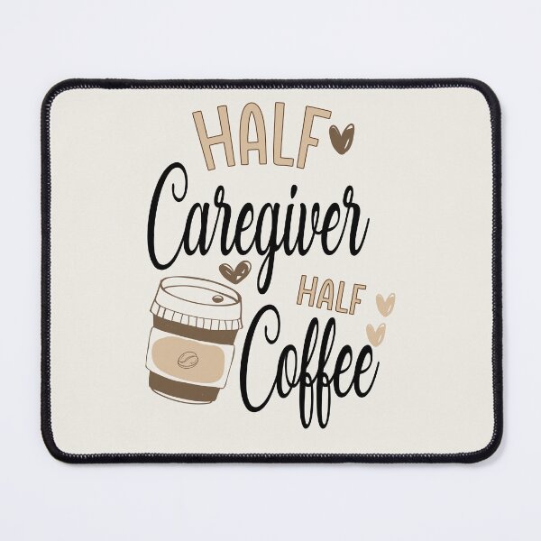 Item preview, Funny Caregiver Coffee Awesome And Cool designed and sold by LifeGoods103.