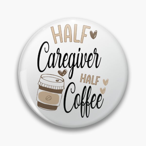 Item preview, Funny Caregiver Coffee Awesome And Cool designed and sold by LifeGoods103.