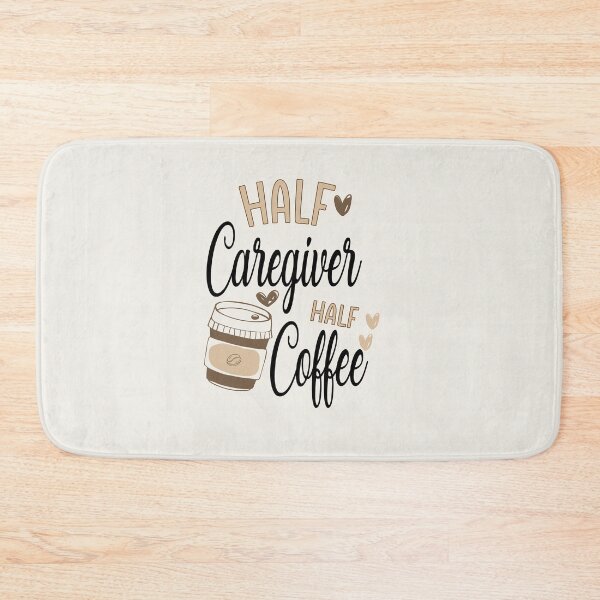 Item preview, Funny Caregiver Coffee Awesome And Cool designed and sold by LifeGoods103.