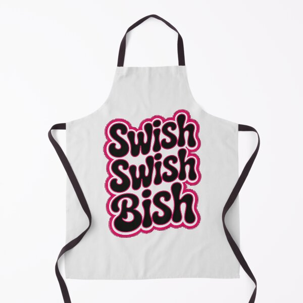 Item preview, Pop Art Lettering for Fans & Trendsetters. Swish Swish Bish designed and sold by paulo silveira.