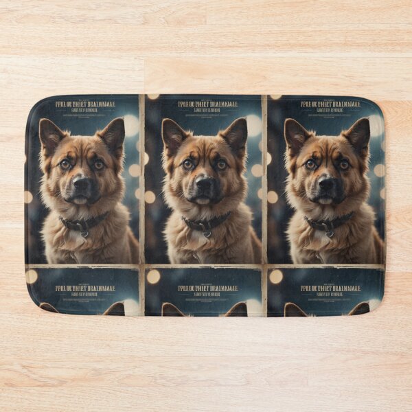 Item preview, precious puppy designed and sold by ideas favoritas.