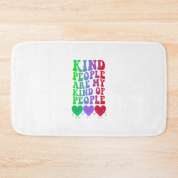 Item preview, Kind People are my kind of People #2 designed and sold by dpandwolvie.