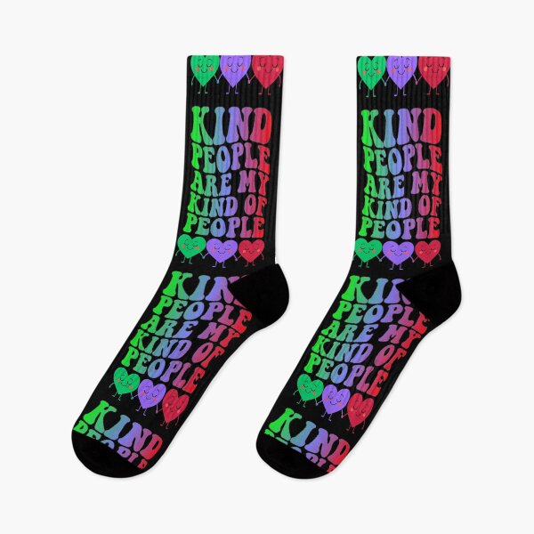 Item preview, Kind People are my kind of People #2 designed and sold by dpandwolvie.