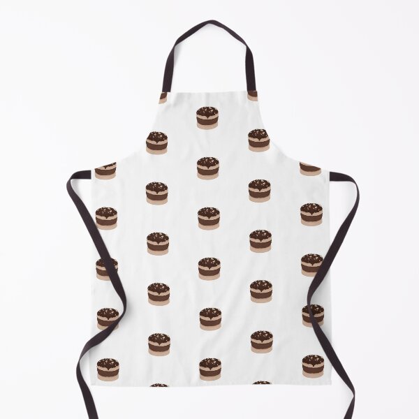 Item preview, Chocolate Fatcaron designed and sold by FromMeTuYou.