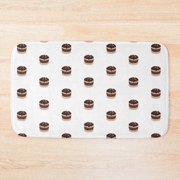 Item preview, Chocolate Fatcaron designed and sold by FromMeTuYou.