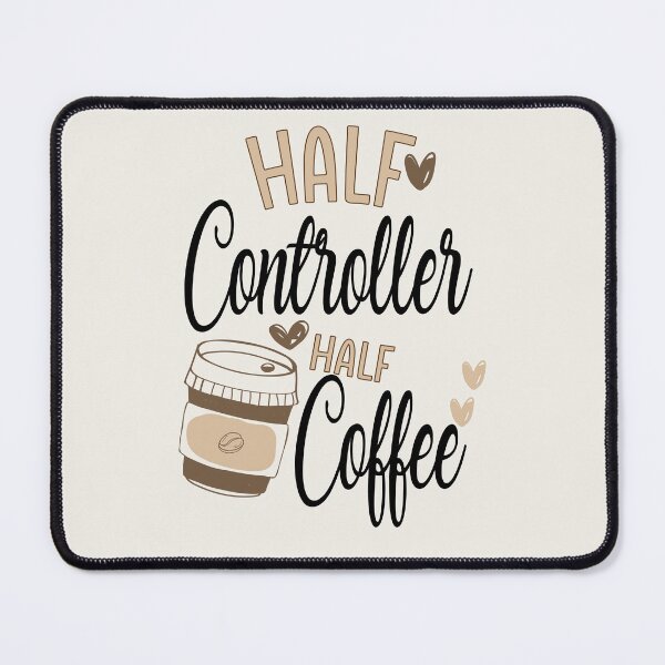 Item preview, Funny Controller Coffee Awesome And Cool designed and sold by LifeGoods103.