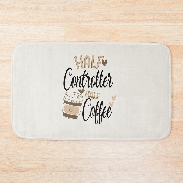 Item preview, Funny Controller Coffee Awesome And Cool designed and sold by LifeGoods103.