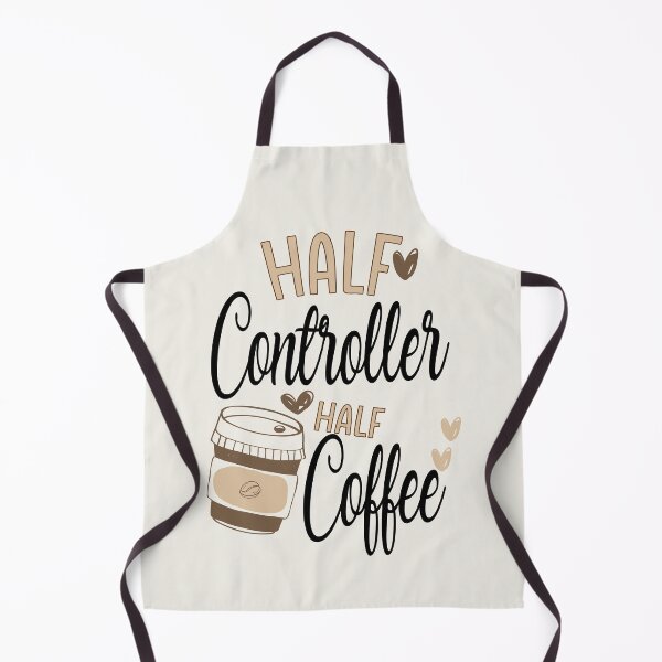Item preview, Funny Controller Coffee Awesome And Cool designed and sold by LifeGoods103.
