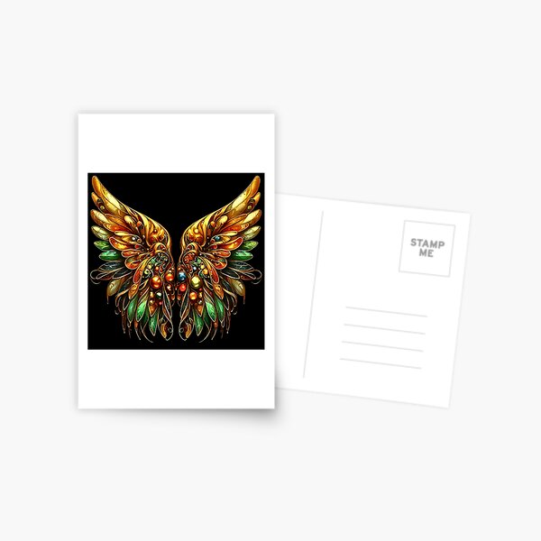 Item preview, Hazel Wings designed and sold by Sprience: Realms Unbound.
